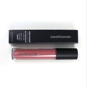 SOLD SOLD bareMinerals Gen Nude Matte Lipcolor